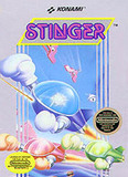 Stinger (Nintendo Entertainment System)